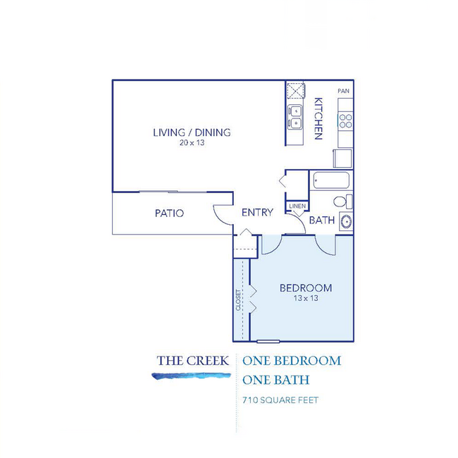 North River Landing Apartments