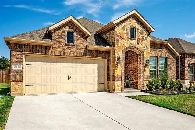 10505 Amarillo Ln