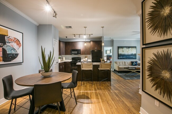 SkyStone Apartments