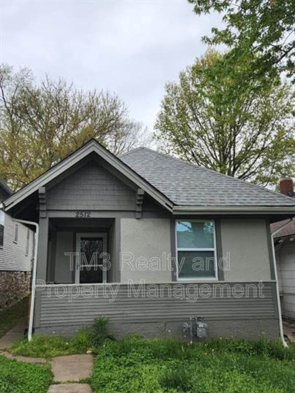 Photo - 2512 N 12 St House
