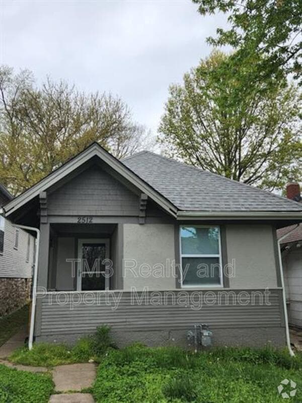 Building Photo - 2512 N 12 St Rental