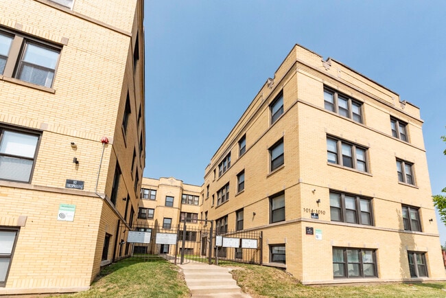 Building Photo - 1014 S 1st Ave Unit 305