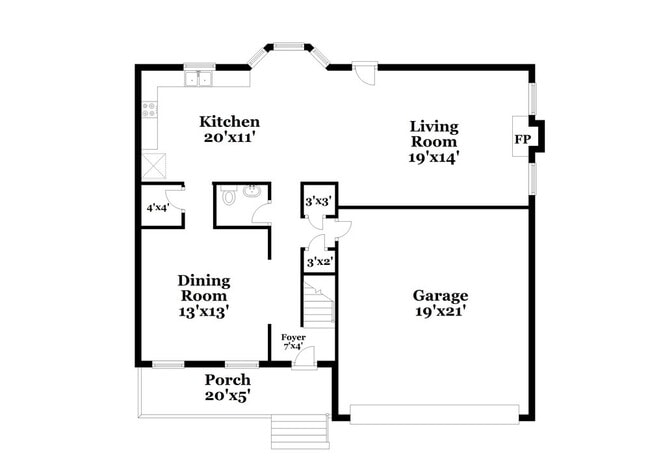 Photo - 6412 Willowlawn Dr