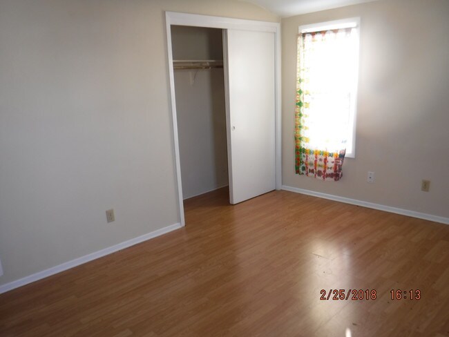 Large Bedroom 1