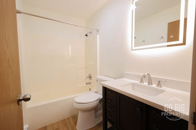 Photo - Fully Renovated Condo