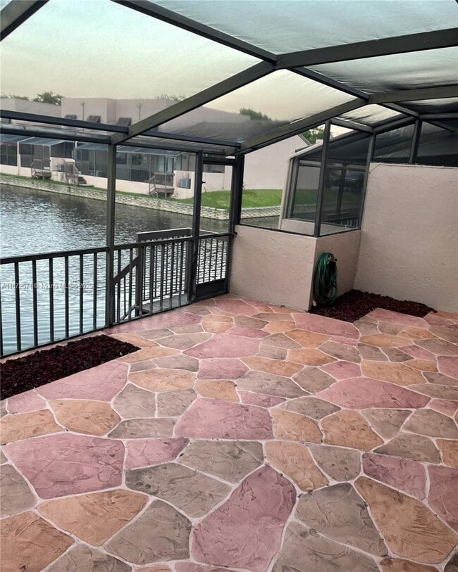 Building Photo - 12351 NW 11th Ct Rental