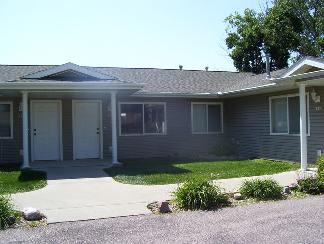 Photo - 997 N Highway 105 Apartamentos Unidad 997