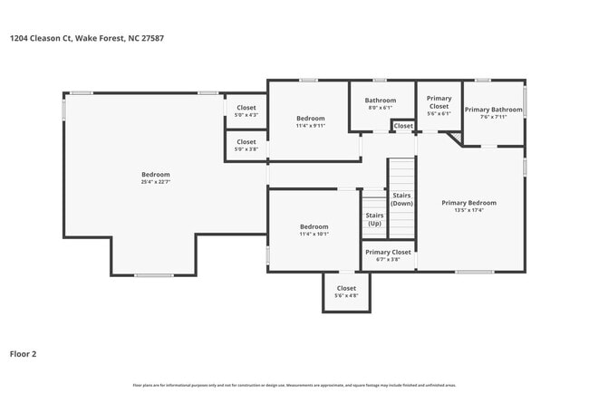 Photo - 1204 Cleason Ct