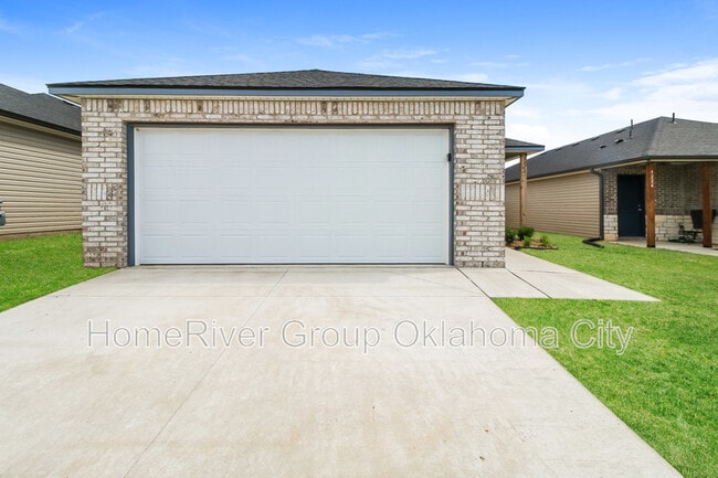 Photo - 1220 S Brk Dr House