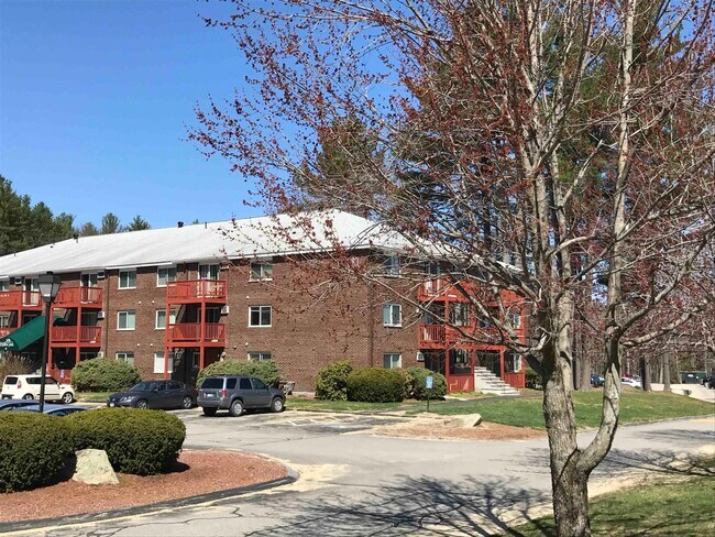 Photo - 95 Powers St Unit 121