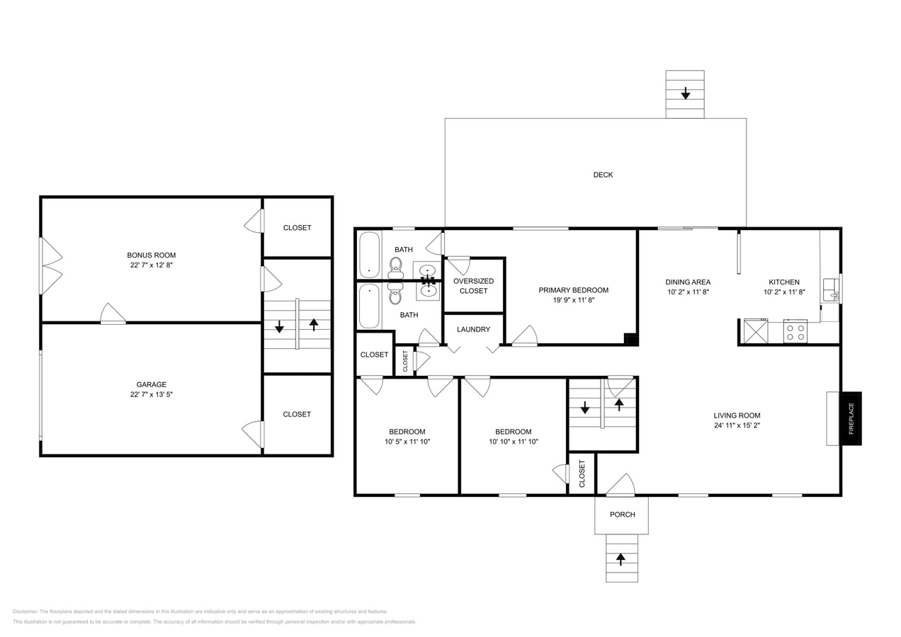 Photo - 7230 Colony Ln