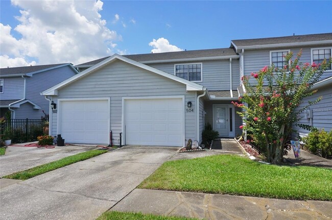 Photo - 504 Orange Blossom Dr