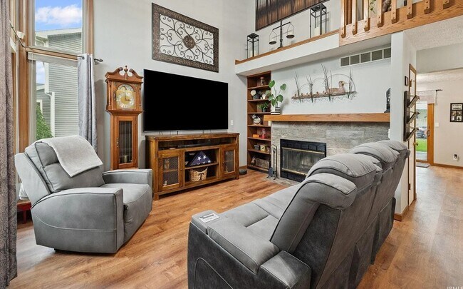 Photo - 1021 Southport Dr