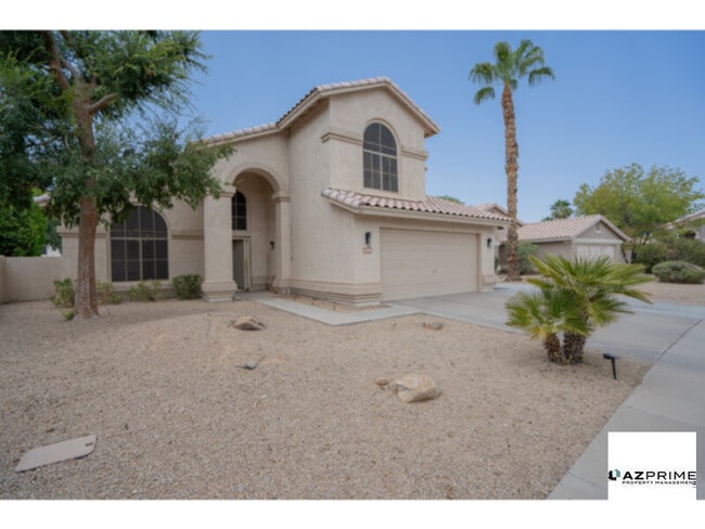 Building Photo - Magnificent 4/3 Chandler House with Pool, ...