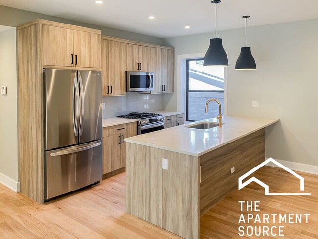 Photo - 2531 N Campbell Ave Unidad 1