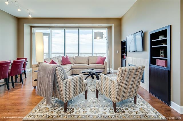 Photo - 1650 Fillmore St Unit 2106