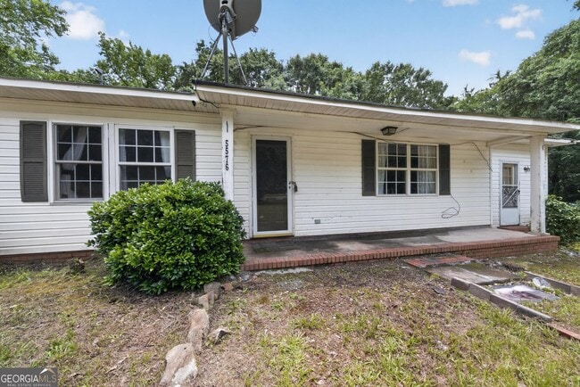 Photo - 5576 Po Biddy Rd