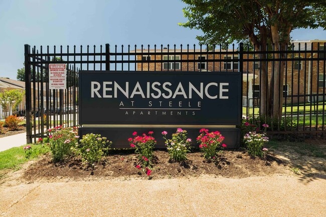 Renaissance at Steele