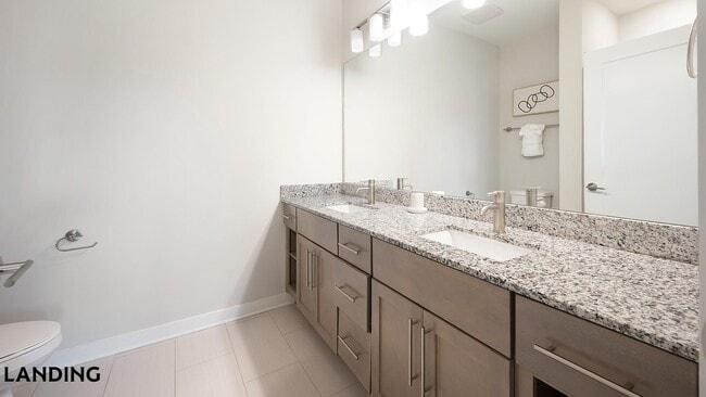 1801 Meridian St Unit 132