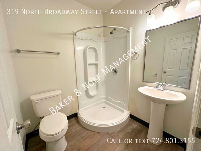 Photo - 319 N Broadway St Unit Apartment B