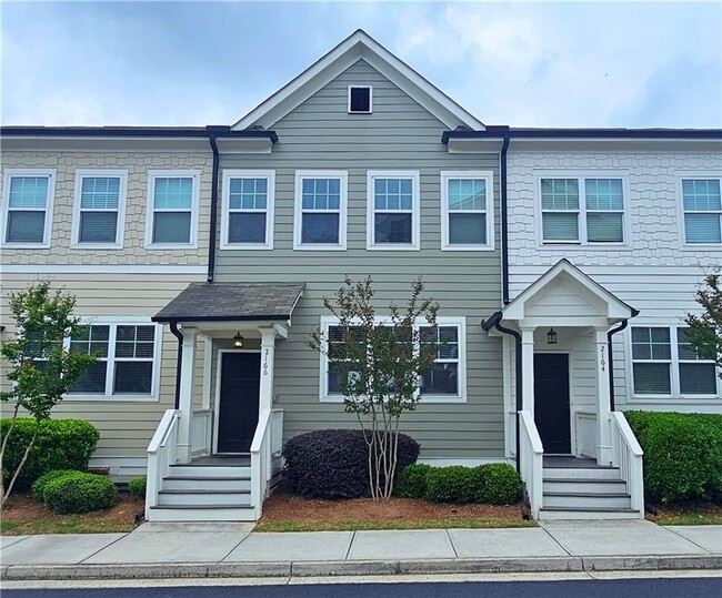 Photo - 2166 Wiggins Walk Townhome