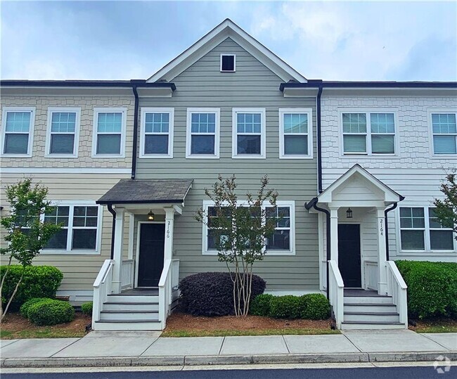 Building Photo - 2166 Wiggins Walk Rental
