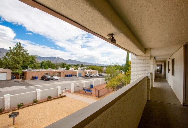 Photo - The Heights at Tramway