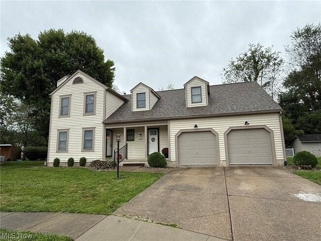 Building Photo - 1667 Ann Cir NE