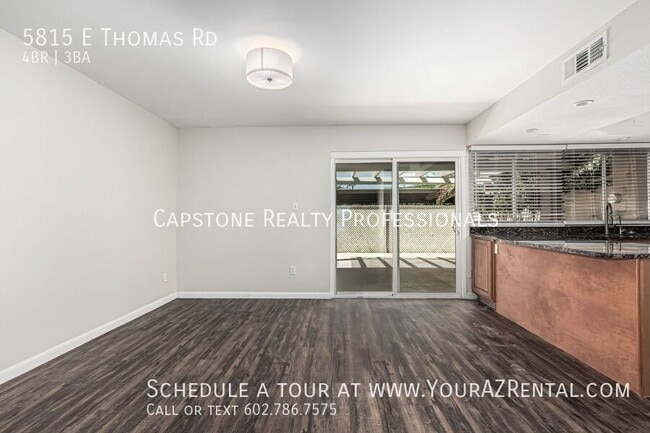 Photo - 5815 E Thomas Rd
