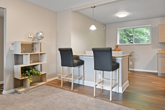 Photo - Heritage Hill Estates Apartments