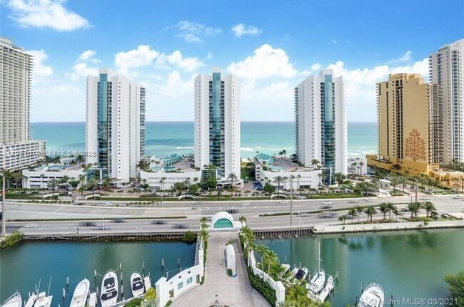 Photo - 16400 Collins Ave Unit 1942