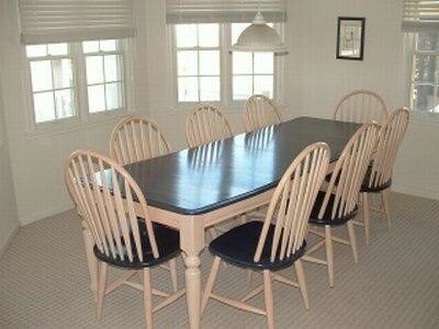 DINNING ROOM - 3521 Haven Ave Unit 1ST FLOOR
