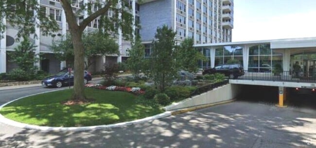 Building Photo - 4250 N Marine Dr Unit 1404 Rental