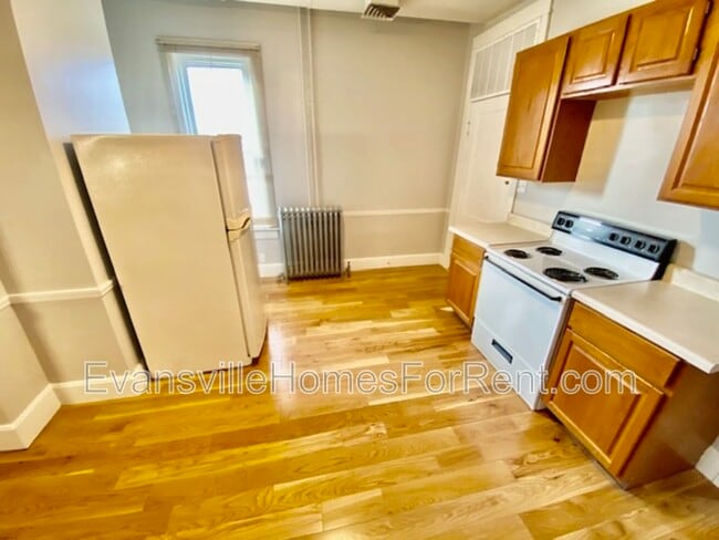 Photo - 1204 N First Ave