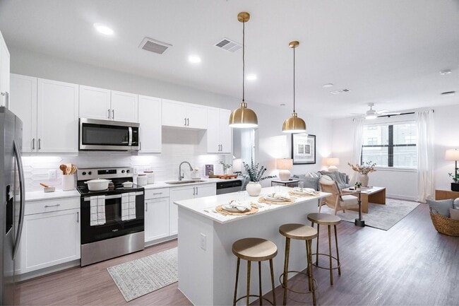 Photo - Citizen House MLK