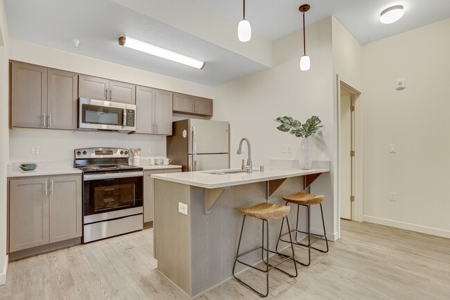 Photo - Haven Hills Apartments