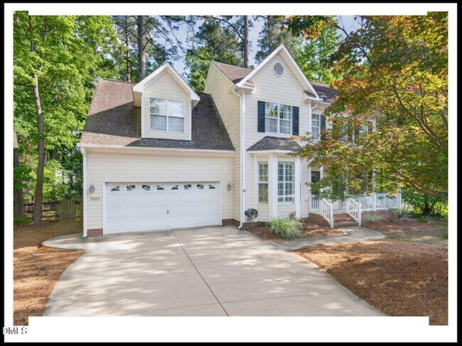 5207 Tahoe Dr