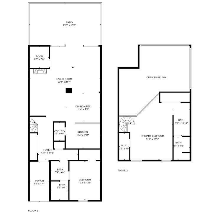 Photo - 206 Scott St