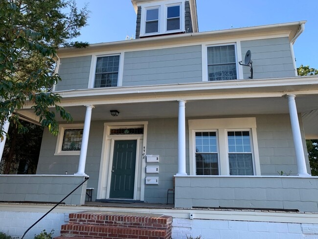 Building Photo - 5508 Hampnett Ave Unit 2