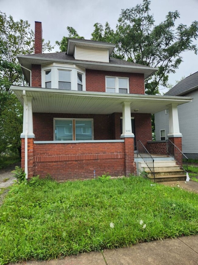 Building Photo - Charming & Cozy 3-Bedroom Home for Rent – ...