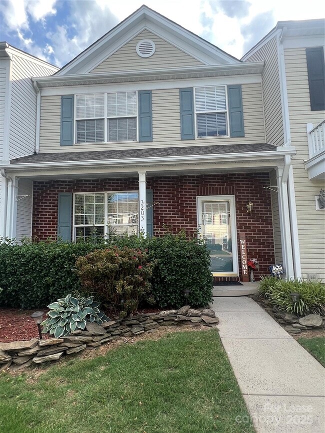 Building Photo - 3203 Mannington Dr Rental