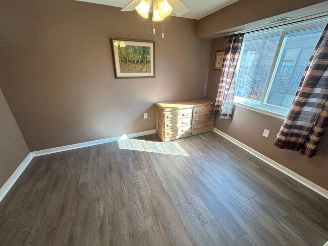 Photo - Partially Furnished Condo. Unit G