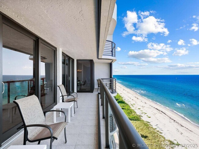 Photo - 2727 S Ocean Blvd Unit 1406