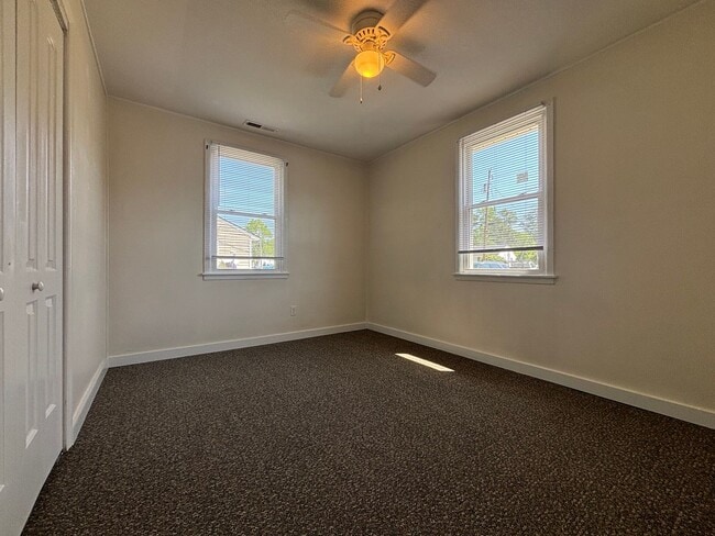 Photo - Duplex on Davis