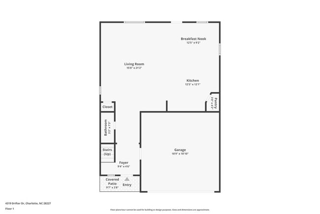 Photo - 4319 Drifter Dr