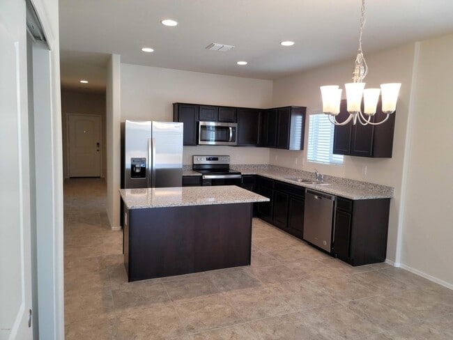 Photo - 2425 E San Borja Trail