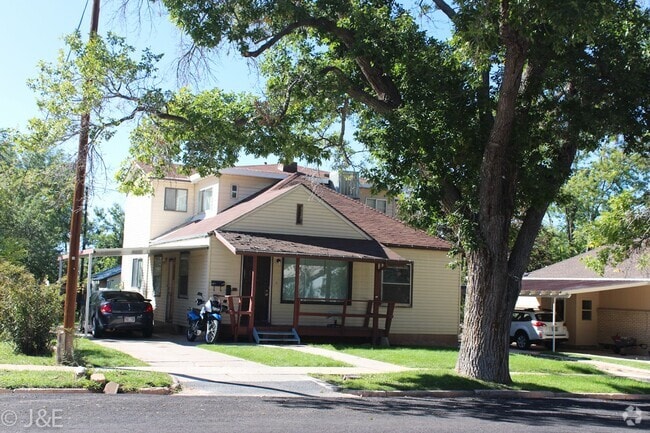 Building Photo - 119 - Corry, Steve Unit 119 Front Rental
