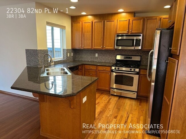 Photo - 22304 82nd Pl W