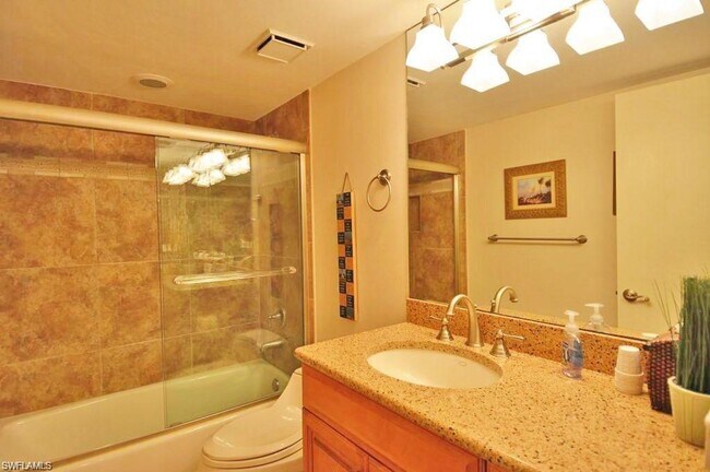 Photo - ** APRIL 2026 AVAILABLE ***FURNISHED SEASO... Unidad 404