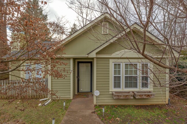 Beautiful Home in a quiet neighborhood - Beautiful Home in a quiet neighborhood